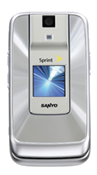 sanyo phone