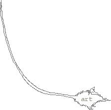 art